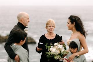 Ellen Scher Wedding Officiant - 44