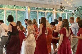 Magnolia Manor Inn & Events - 13