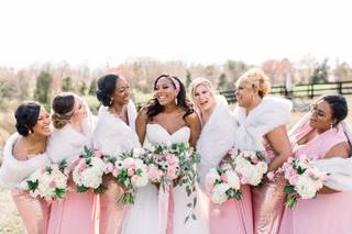 Bella Giornata Events & Design LLC - 7