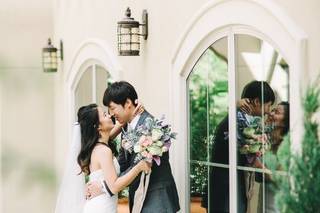 Chapel at Ana Villa by Walters Wedding Estates - 52
