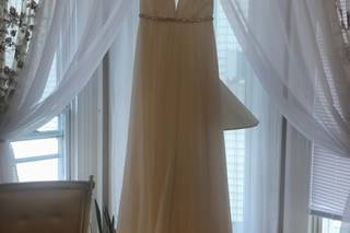 MaidenBridal - 8