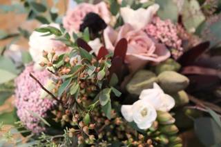 Tina's Flowers - 16