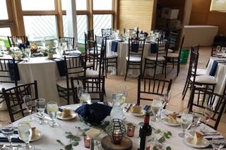 Amy Eadie Floral & Events - 6