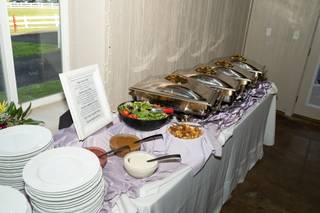 Sir D's Catering - 6