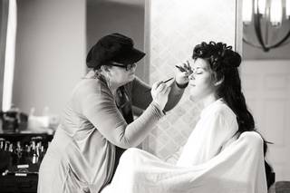 A-List Makeup Artistry - 20