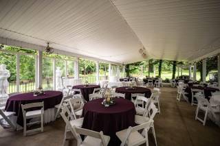Magnolia Manor Inn & Events - 61