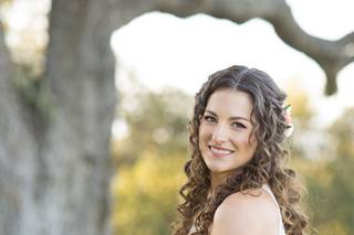 Rhonda Johnson Makeup & Hair - 61