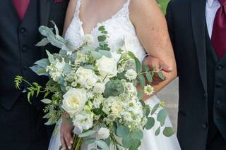 Fleur de lis Florist - 21