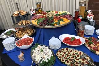 Beka's Catering at The Waterfall Room - 7