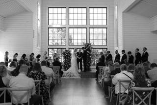 Short and Sweet Weddings - 29