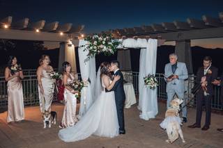 StoneTree Estate by Wedgewood Weddings - 16