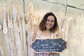 Wonderland Bridal - 16