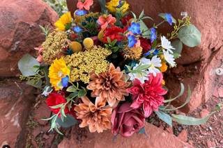 Charlotte's Flowers - 5