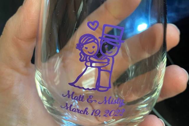 My Wedding Favors & more 2