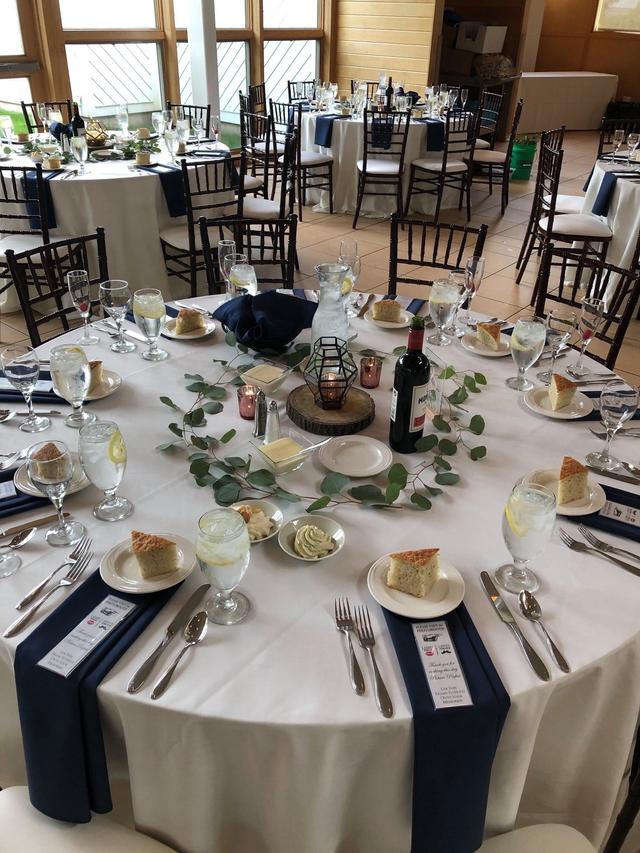 Amy Eadie Floral & Events - 3