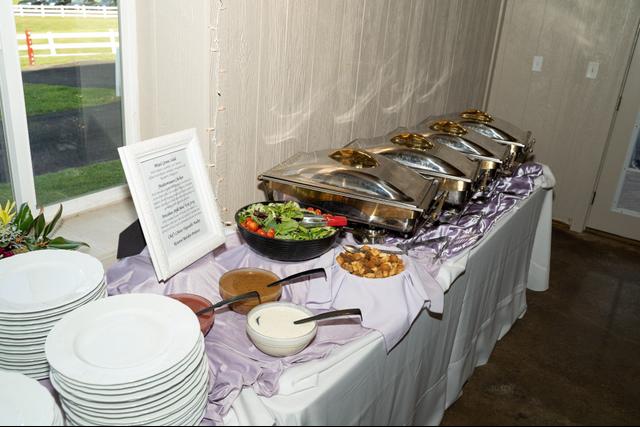 Sir D's Catering - 2