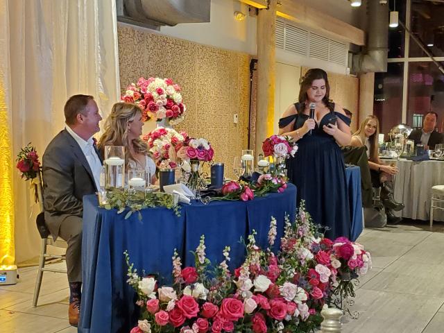 Puff 'n Stuff Events | Catering - 4