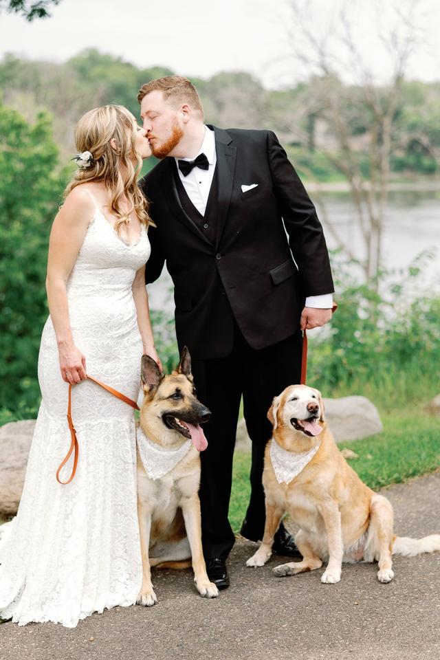 Doggy Social or Doggy Social Weddings - 3