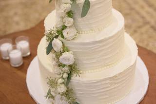 Nancy Bishop Floral Design - 95