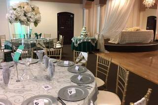 Palladium Event Center - 6