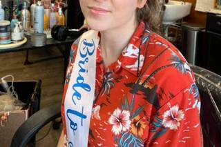 Jeanne's Hair & Makeup Studio - 76