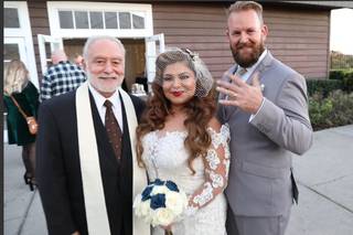 Tie The Knot Ceremonies - 21