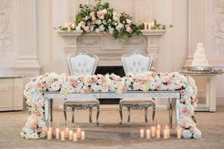 Floreal Blooms Rental Boutique - 47