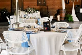 Mossy Oak Farm Weddings & Event's - 40