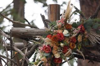 All In The Details Floral Design - 72