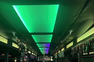 LUXE TRANSPORTS LLC - 4