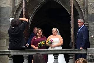 JJ Ward Events & Entertainment - 6
