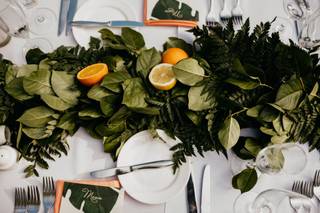 Sacred Romance Floral Design & Event Planning - 13