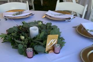 Gratitude Event Planning and Design - 21