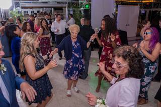 Joe Farren Live Music & DJ Services - 28