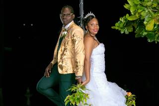 Weddings by Kevon - 12