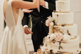 C. Marie's Sweets - 63