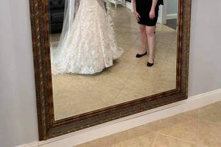 White Wisteria Bridal Boutique - 23