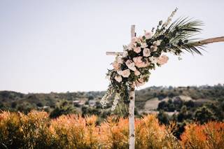 Heartfelt Weddings and Events - 16