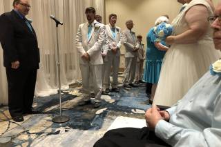Mystic Lake Casino Hotel - 21