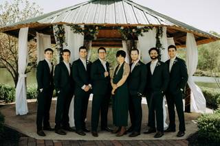 Savvi Formalwear - West County Center - 6