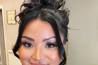 Makeup By Fran - 8