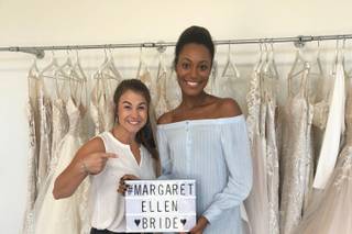 Margaret Ellen Bridal - 23