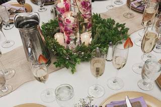 DoubleTree by Hilton Hotel Leominster - 5