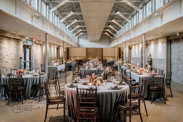 Piedmont Park Conservancy - Venue - Atlanta, GA - WeddingWire