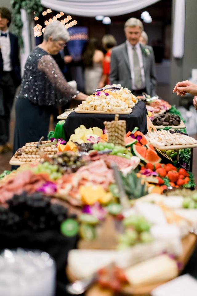 Weddings by Sodexo - 3