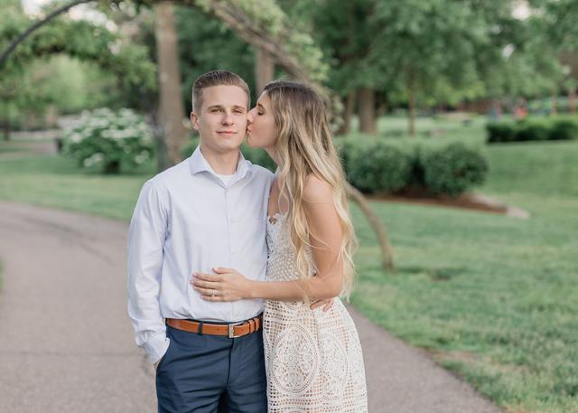 Morgan Diane Photography - 1