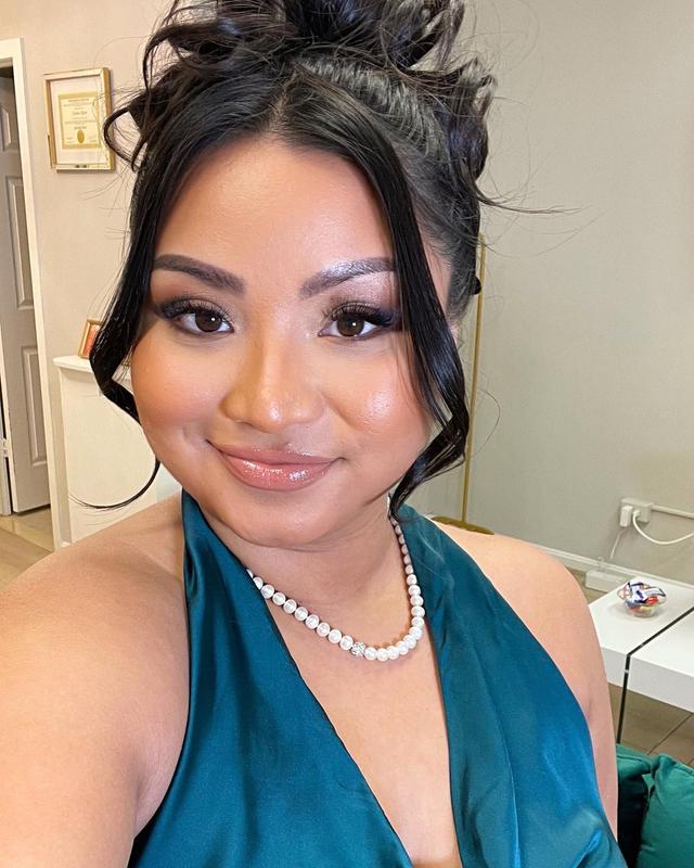 Makeup By Fran - 2