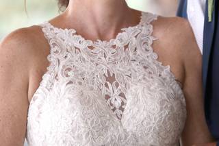 Something Blue Bridal Boutique - 56