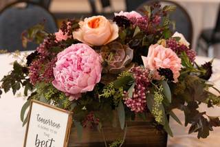 Silverstems - Distinctive Floral Design - 6