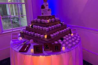 Chickadee Hill Cakes - 97